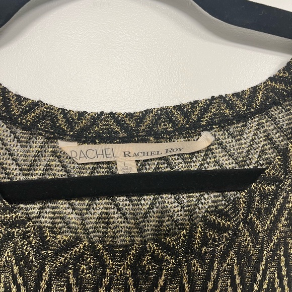 RACHEL Rachel Roy Tank Top - Picture 2 of 4